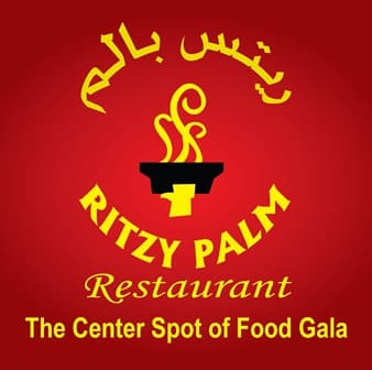 Ritzy Palm Restaurant